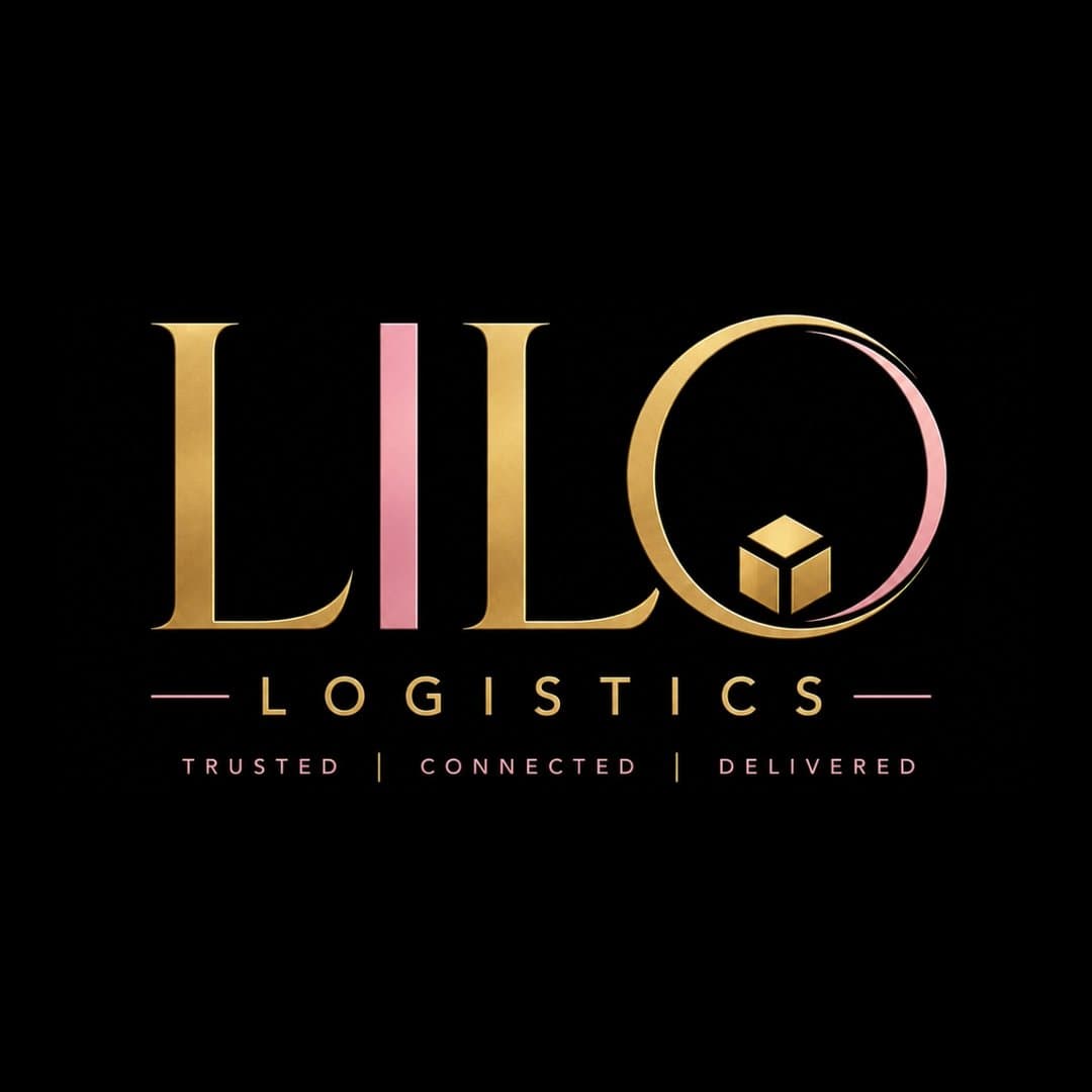 Lilo Logistics logo