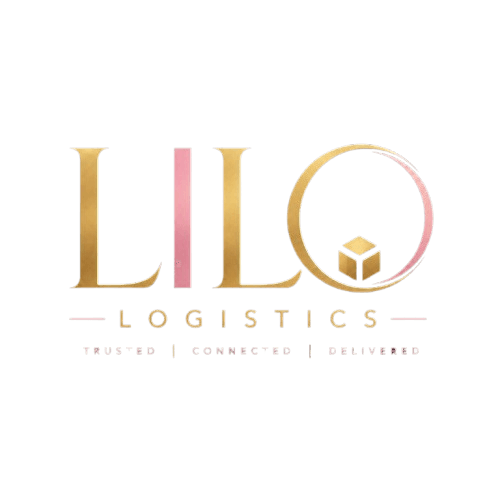 Lilo Logistics logo